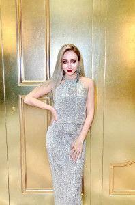 吃瓜网红帕尔维娜,吃瓜网红的崛起与影响力